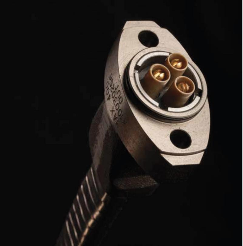 Motor Lead Extension (MLE )